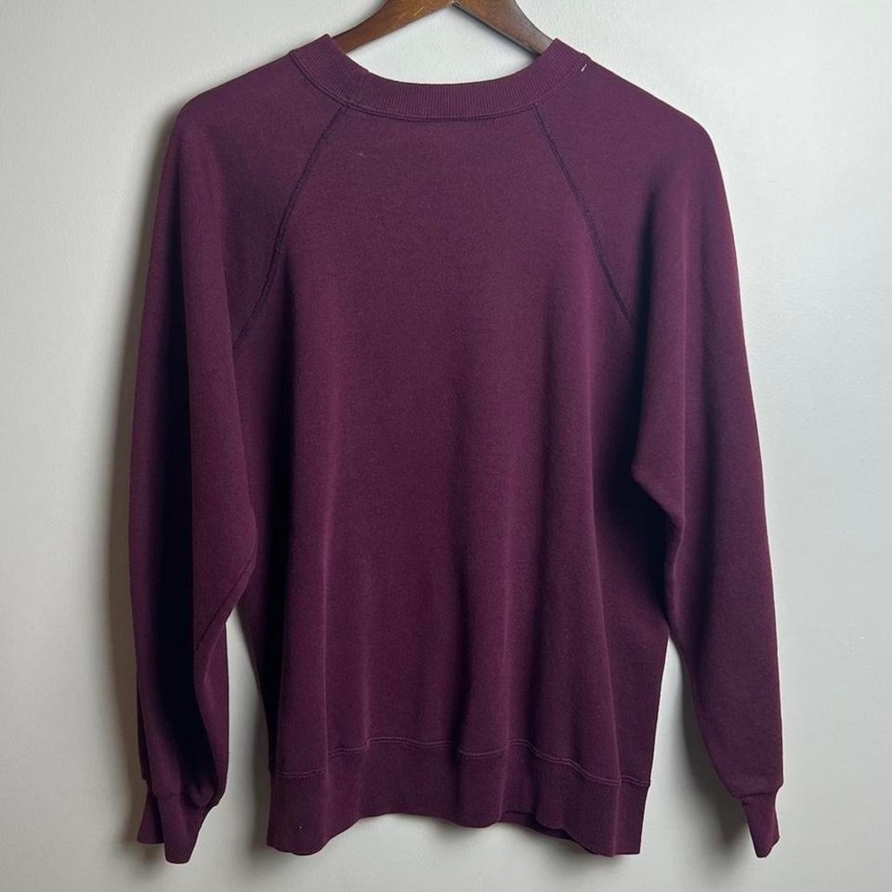 Vintage San Fransisco 49ers Crewneck - Picture 4 of 8